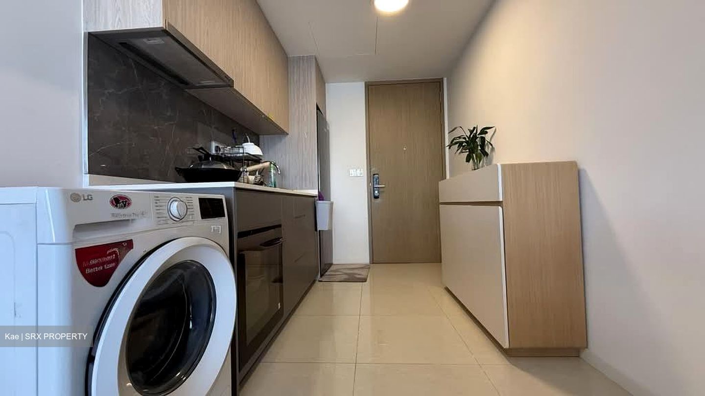 Verticus (D12), Apartment #552027701